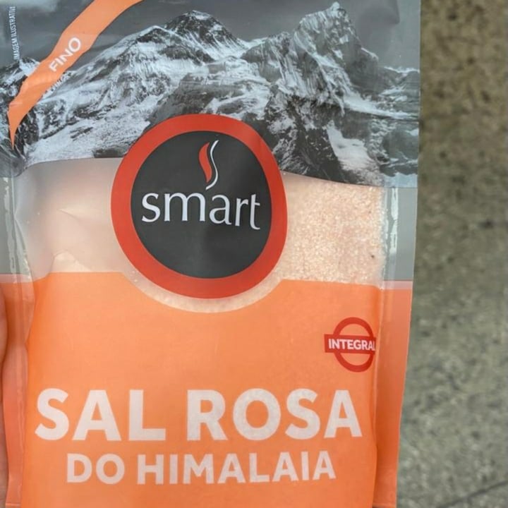 photo of Esselunga - Smart Sal Rosa do Himalaia shared by @weider on  11 May 2022 - review