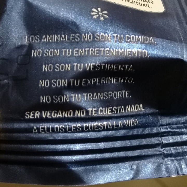 review photo of Un Rincón Vegano Alfajor de Frutos del Bosque shared by @martbass on 28 May 2020 - review