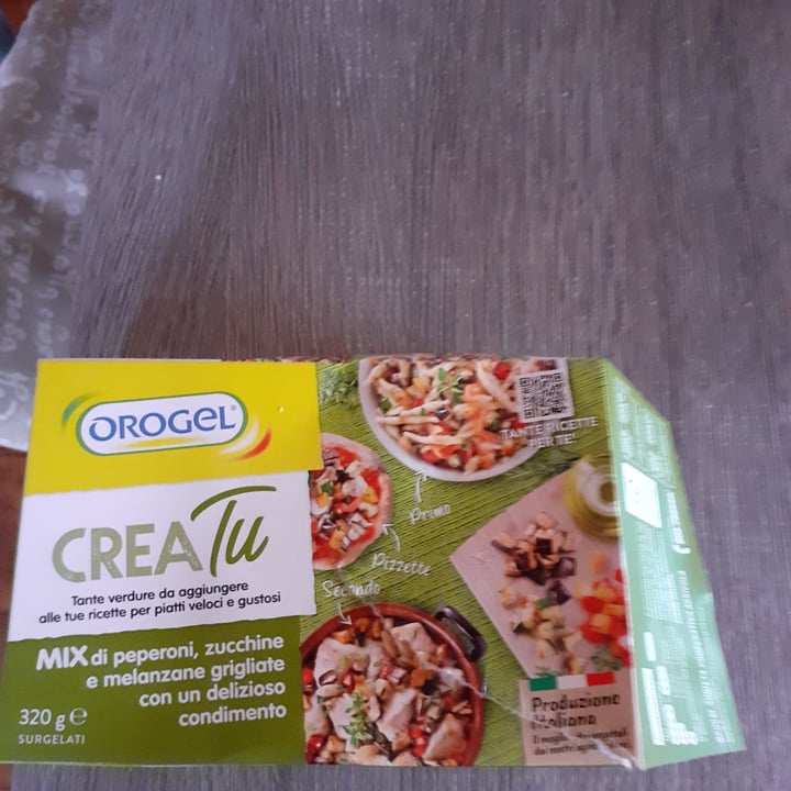 photo of Orogel CreaTu shared by @robina on  05 Jul 2022 - review