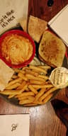 Nando's Camden