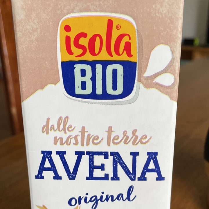 review photo of Isolabio Avena shared by @michelemondora on 27 Aug 2022 - review