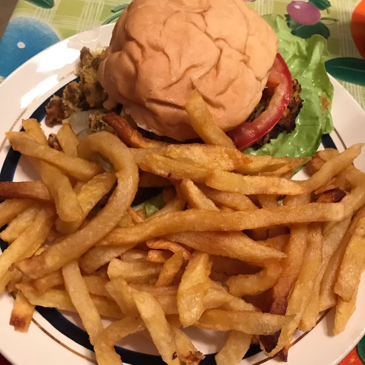 review photo of Pizzeria y Casa de Comidas Federico Hamburguesa shared by @vickysirianni on 29 Jan 2022 - review