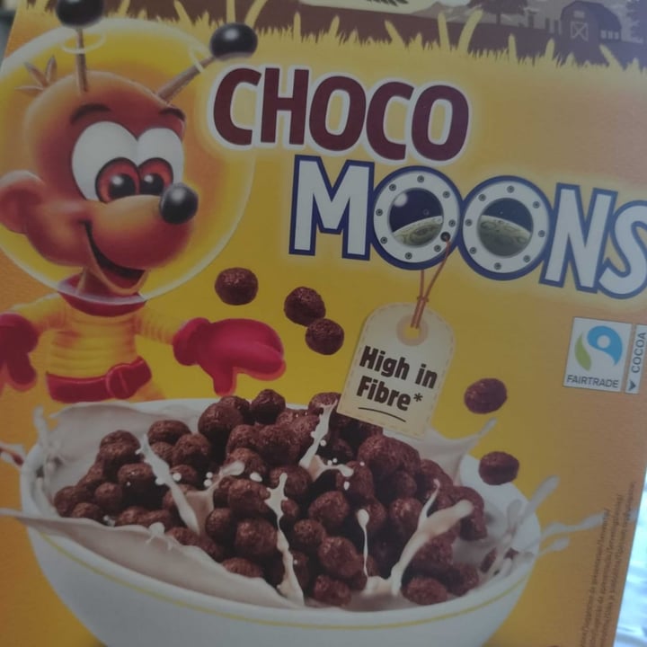 photo of Crownfield choco moons shared by @veg370 on  04 Sep 2022 - review