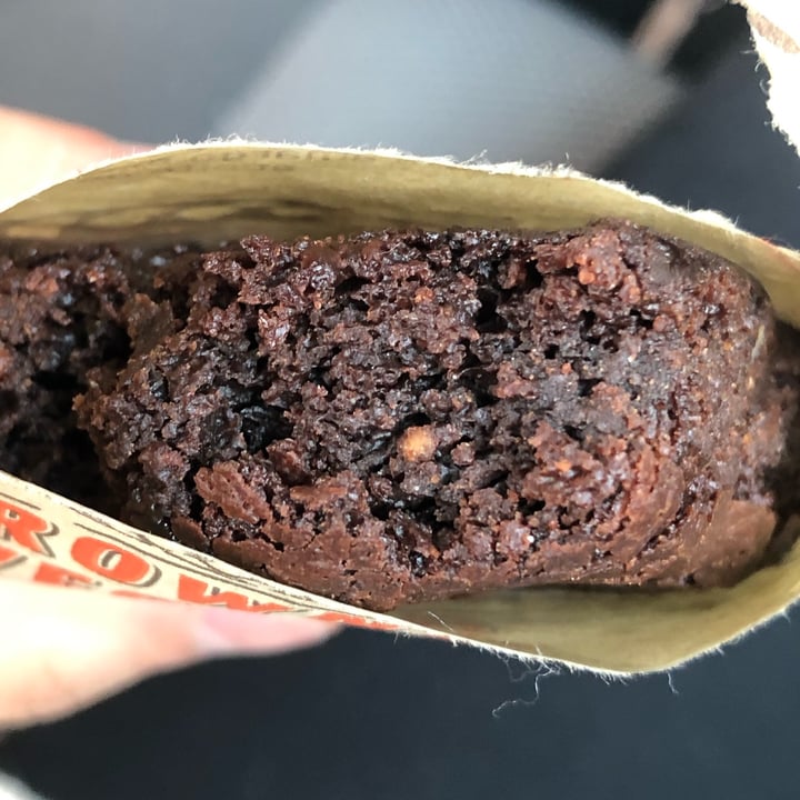 photo of Bahji Brownie shared by @vilov on  23 Jan 2022 - review