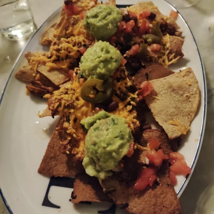 photo of Flax&Kale Nachos Supremos shared by @esther7 on  10 Oct 2021 - review