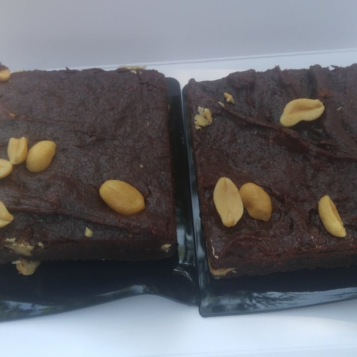 photo of G(i)usto laboratorio culinario Brownie shared by @simonav21 on  07 Jul 2021 - review