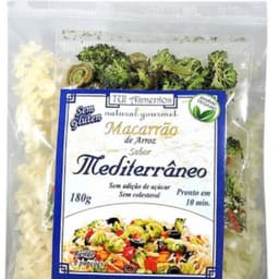 macarrão