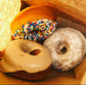 Do-Rite Donuts & Coffee