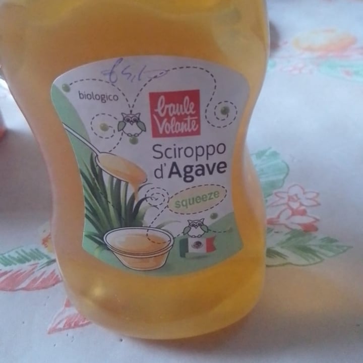review photo of Baule volante Sciroppo d'agave squeeze shared by @fly on 10 Jun 2021 - review