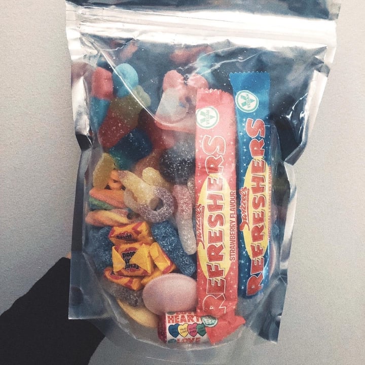 review photo of Little Suckers Pick 'n' Mix shared by @agomper on 21 Aug 2020 - review