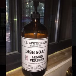 H. L. Apothecary