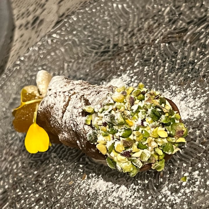 photo of MOON - Move Ortigia Out of Normality Cannolo shared by @nicole- on  15 Aug 2022 - review