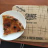 Savage Pizza