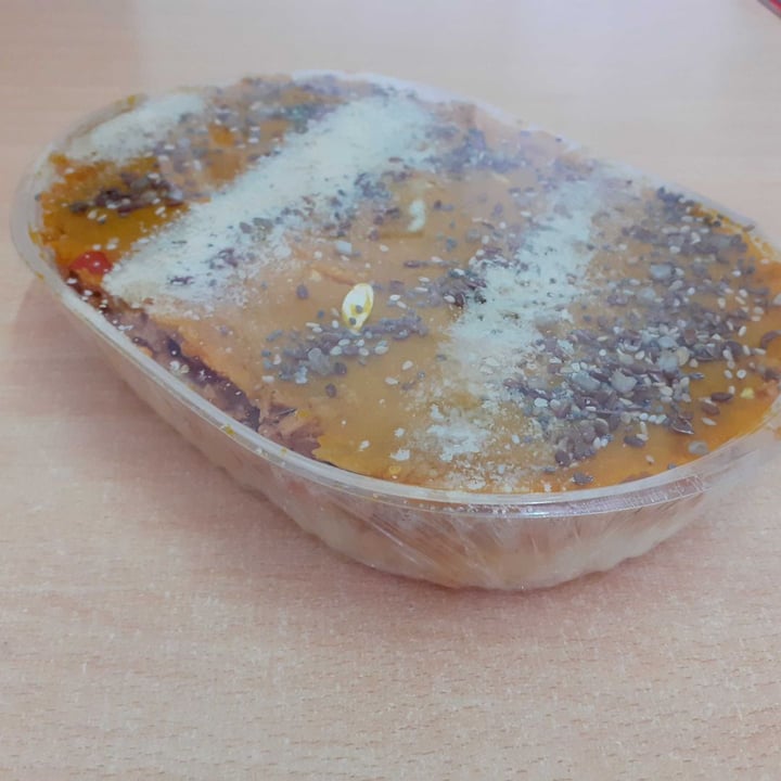 review photo of Espacio Ganesh Pastel de papa shared by @lunallena on 16 Apr 2020 - review