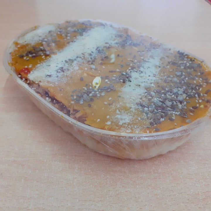 photo of Espacio Ganesh Pastel de papa shared by @lunallena on  16 Apr 2020 - review