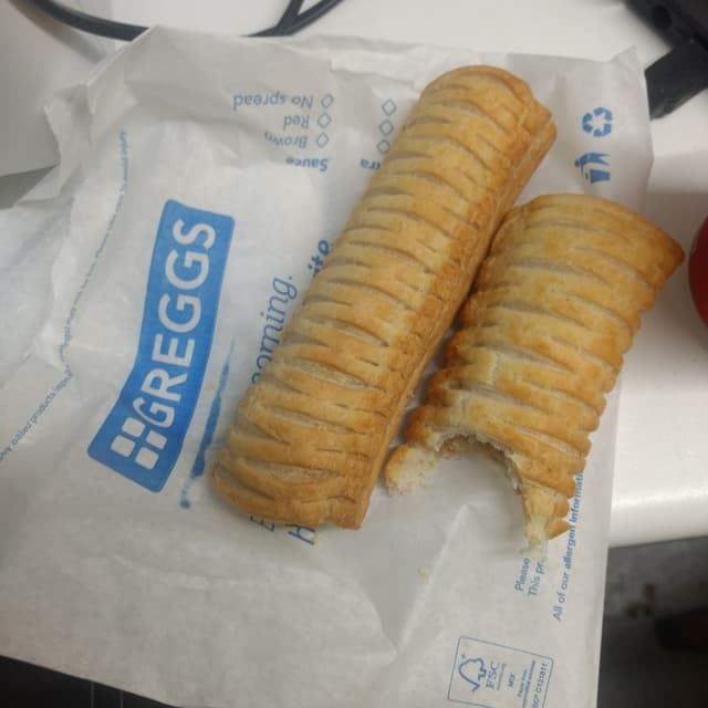 Greggs