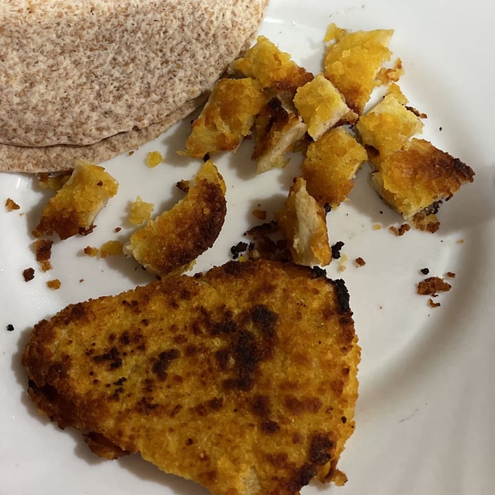 photo of NEXT LEVEL ESCALOPES Escalopes shared by @gabi1603 on  08 Jun 2022 - review