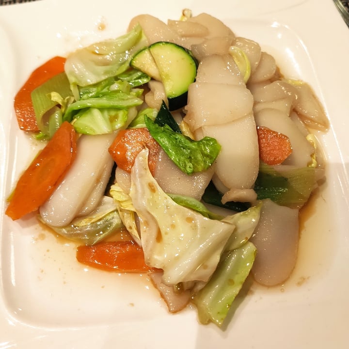 photo of Sushi Point sushi shared by @gygya on  30 Aug 2022 - review