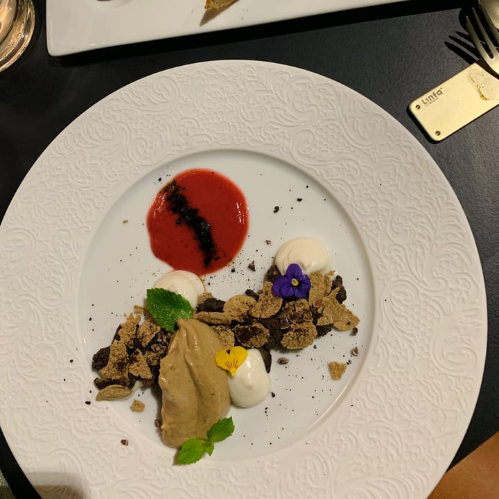 photo of Linfa Milano - Eat Different Nocciole e cereali shared by @aries24 on  23 Nov 2021 - review