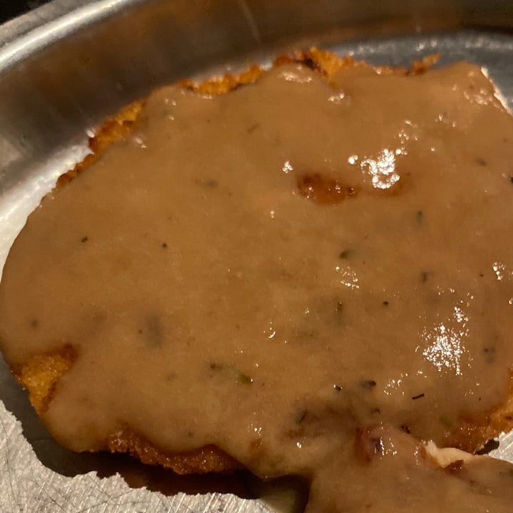 review photo of Gardein Lightly Breaded Turky Cutlets shared by @iyerniki on 23 Jan 2021 - review