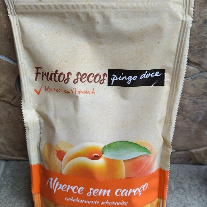 photo of Pingo doce alperce sem caroço shared by @sonia123capelo on  06 Dec 2022 - review