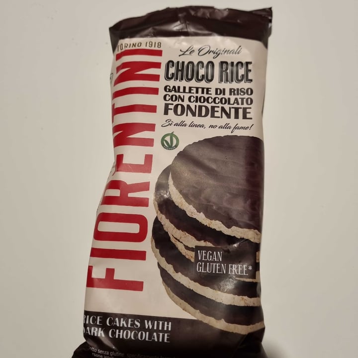 photo of Fiorentini Choco Rice shared by @martiiiiiii on  12 Sep 2022 - review