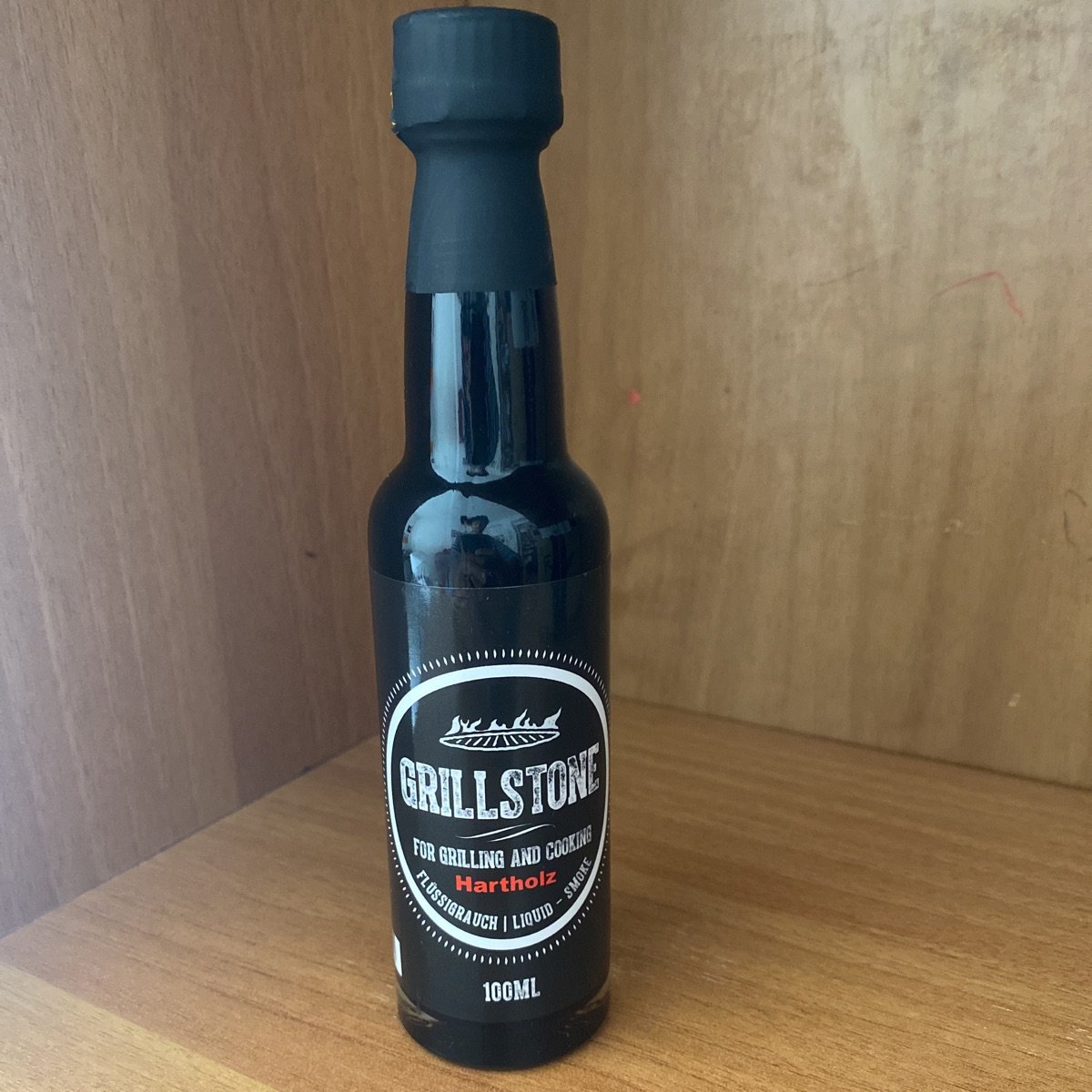 Grillstone Liquid smoke Hartholz Reviews abillion