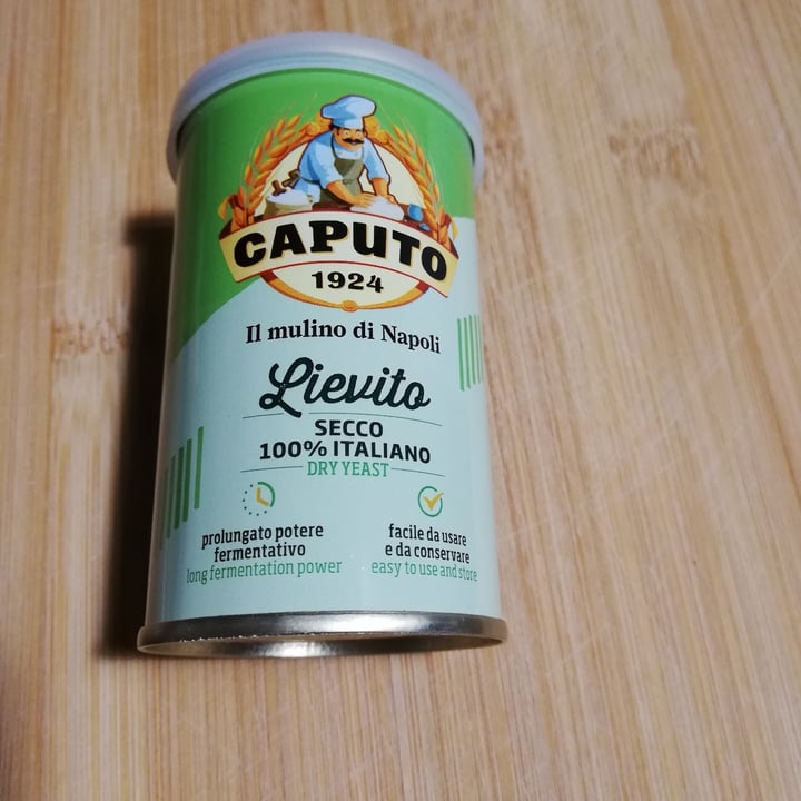 review photo of Caputo Lievito secco shared by @reddy68 on 29 Nov 2021 - review
