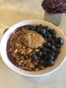 Beaming Organic Superfood Cafe: West Hollywood