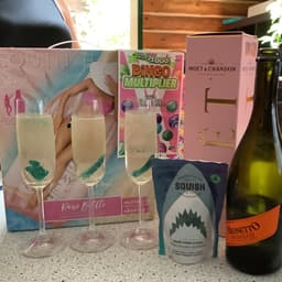 Möet & chandon