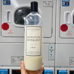 The Laundress