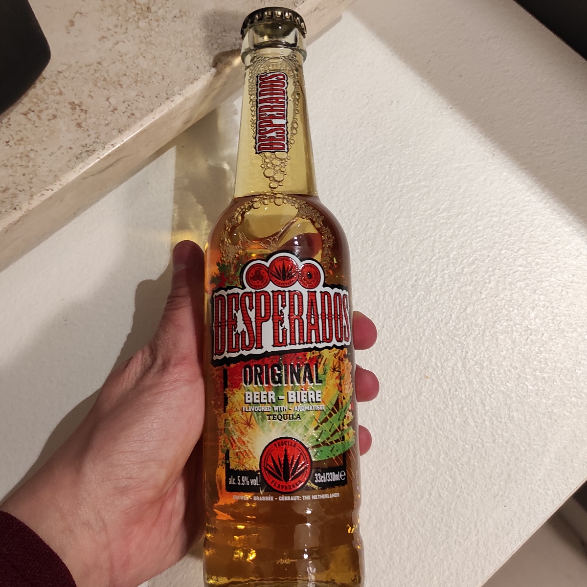 Desperados 33cl