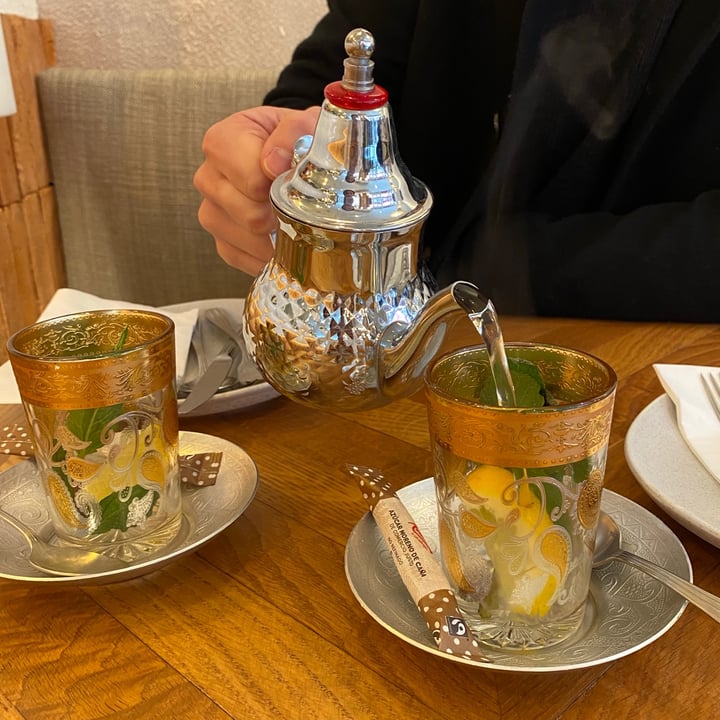 review photo of Silan Hatzilim shared by @dayleroy on 12 Mar 2021 - review