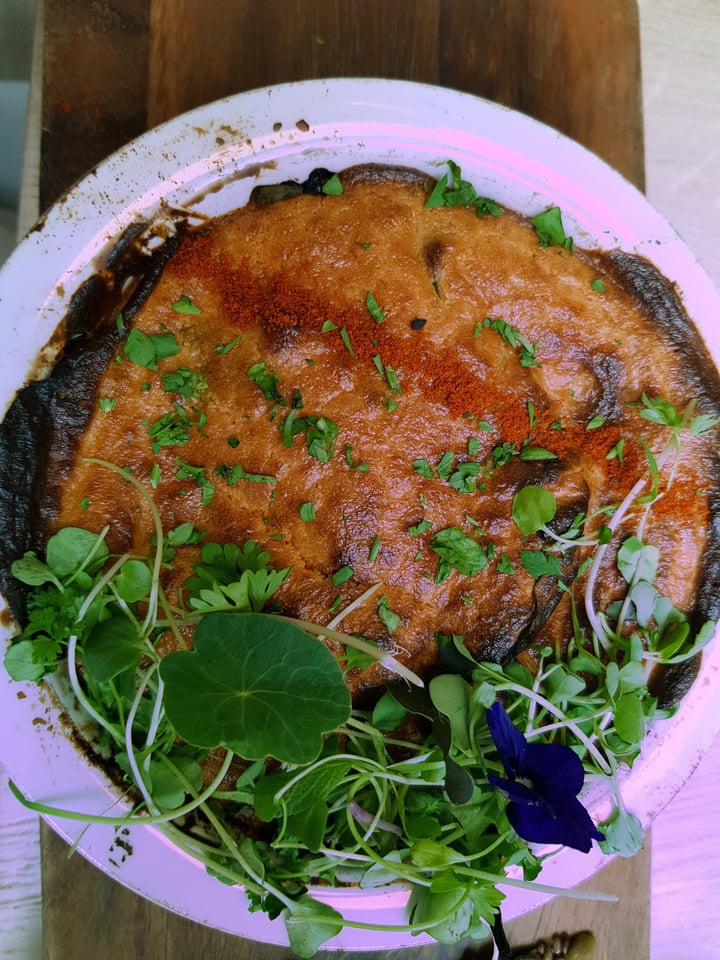 photo of Stem + Glory London Luxury Lasagne shared by @thrivingjane on  17 Jan 2020 - review