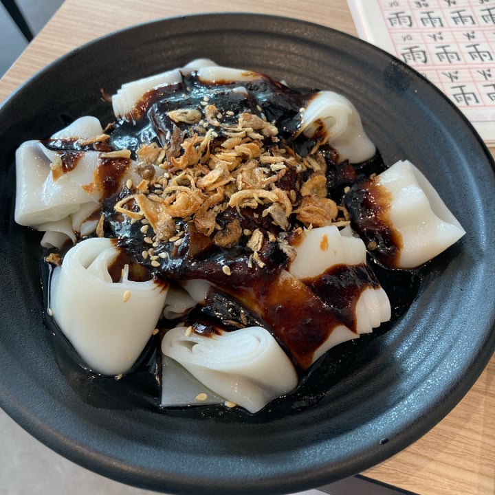 review photo of Killiney Kopitiam - Lucky Plaza Chee Cheong Fun shared by @liesadesisca on 24 May 2022 - review