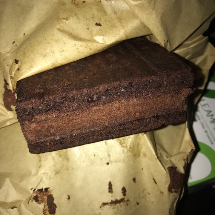 review photo of Leamhain Chocolate brownie shared by @infinitelove on 05 Nov 2022 - review