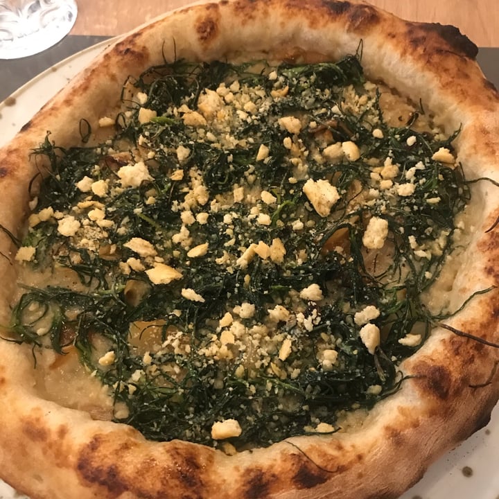 photo of Bolle Pizzeria Seregno Languedoc shared by @gre8 on  18 May 2022 - review