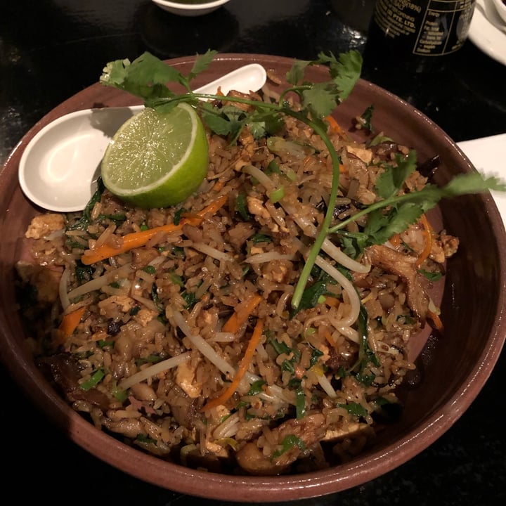 photo of Saigon Restaurant Veggie fried rice shared by @georgimei on  28 Jul 2020 - review