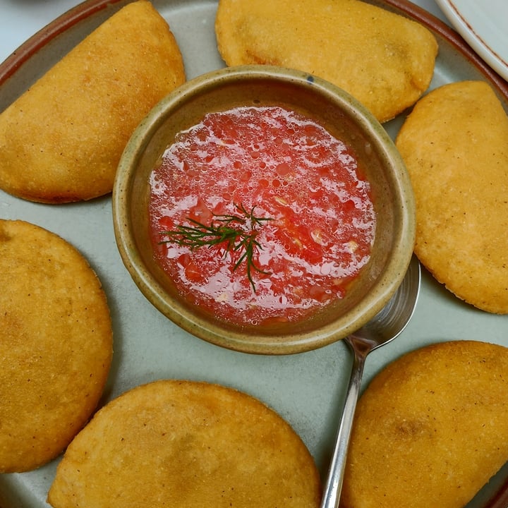 review photo of Let it V - Devoto empanaditas shared by @tabymaudet on 19 Nov 2022 - review