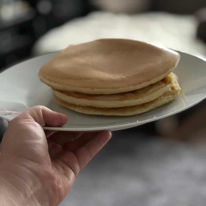 photo of Vantastic Foods Vantastic Pancakes shared by @anneeinhorn on  07 Feb 2021 - review