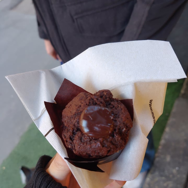review photo of Rose by Mary Dispensa Mini-muffin shared by @lauralig on 15 Dec 2022 - review