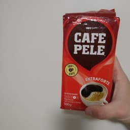 Café Pelé