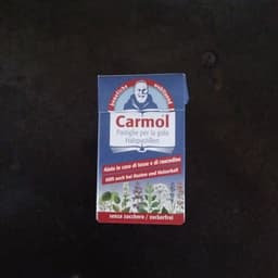 Carmol