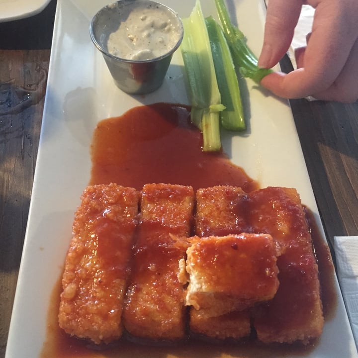 review photo of The Cafe Unwing - dings shared by @kajamai on 06 Dec 2020 - review