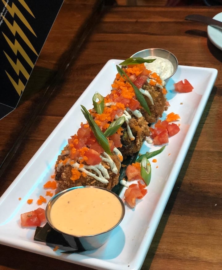 review photo of No Bones Beach Club Amazeballs shared by @shawnaleigh on 22 Nov 2019 - review