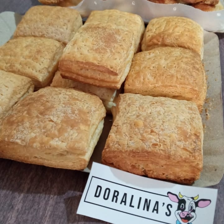 photo of Doralina's Criollitos shared by @anitapecis on  29 Nov 2022 - review