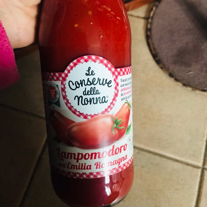 review photo of Le conserve della nonna Antica ricetta lamponodoro shared by @lacry on 22 Mar 2022 - review