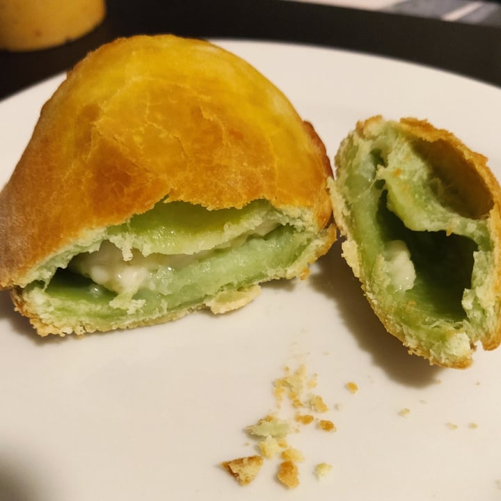 photo of Tequepops Pastelitos De Papa Y Queso shared by @mgyori on  30 Aug 2022 - review