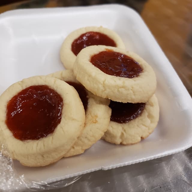 菜肴“Pepas”的照片