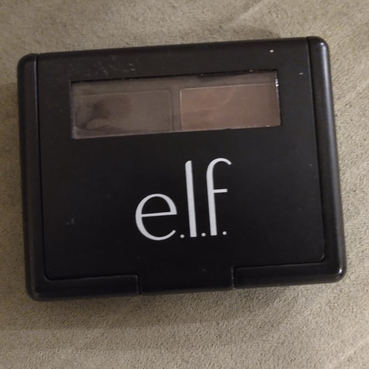 photo of e.l.f. Cosmetics Eyebrow kit shared by @ronnievegan1980 on  05 Mar 2022 - review